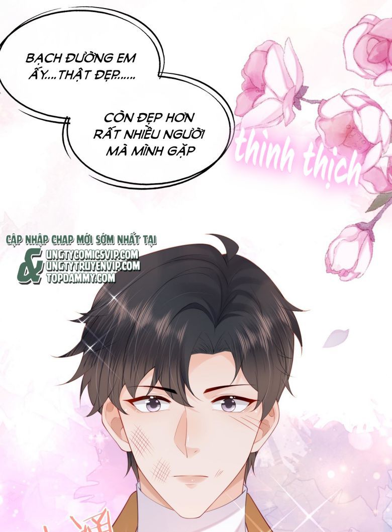 Phương Thức Chính Thức Giải Cứu Tiểu Đáng Thương Chapter 15 - 51