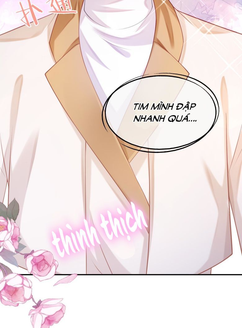 Phương Thức Chính Thức Giải Cứu Tiểu Đáng Thương Chapter 15 - 52