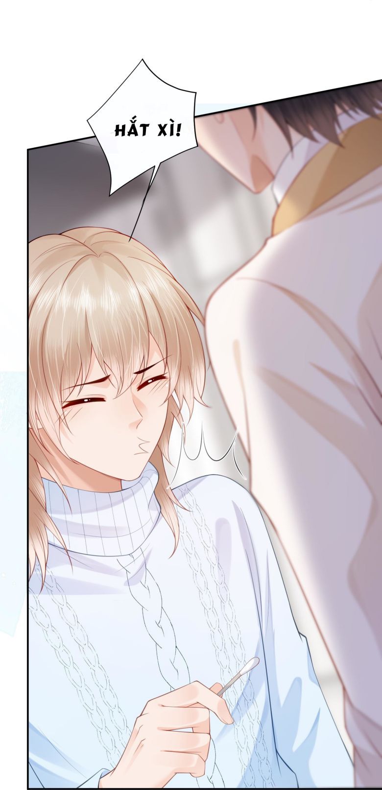 Phương Thức Chính Thức Giải Cứu Tiểu Đáng Thương Chapter 15 - 54