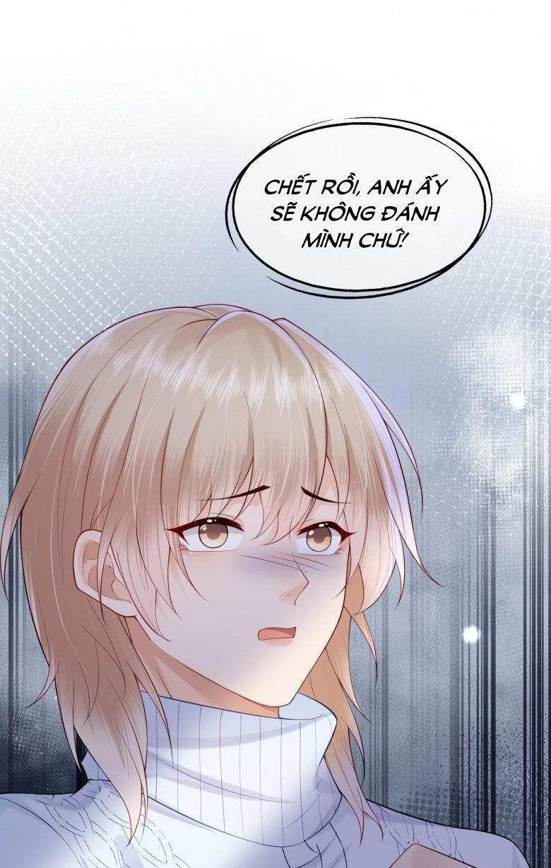 Phương Thức Chính Thức Giải Cứu Tiểu Đáng Thương Chapter 15 - 56