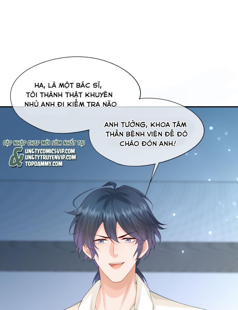 Phương Thức Chính Thức Giải Cứu Tiểu Đáng Thương Chapter 15 - 7