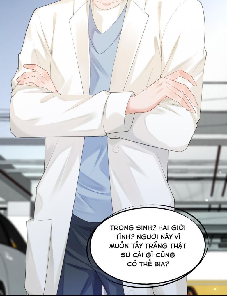 Phương Thức Chính Thức Giải Cứu Tiểu Đáng Thương Chapter 15 - 8