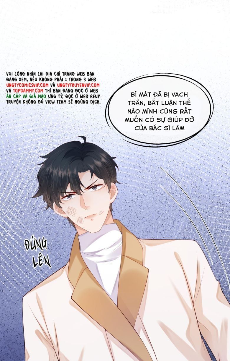 Phương Thức Chính Thức Giải Cứu Tiểu Đáng Thương Chapter 15 - 10