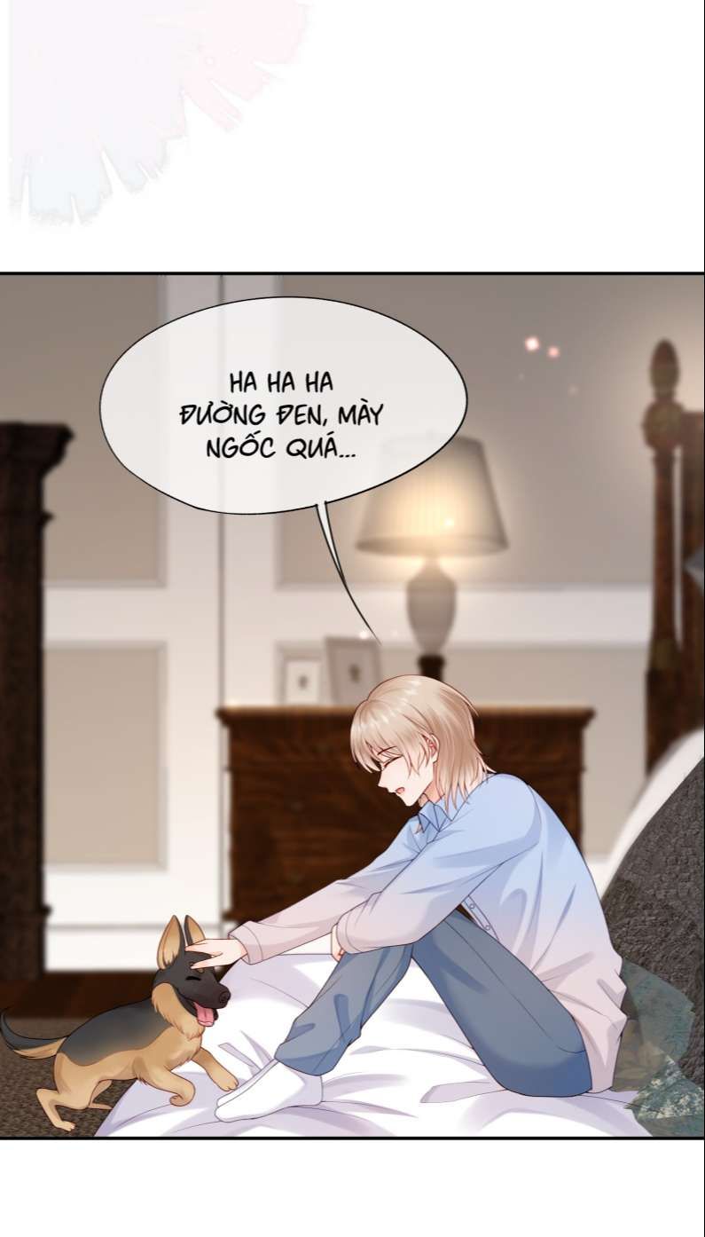 Phương Thức Chính Thức Giải Cứu Tiểu Đáng Thương Chapter 16 - 12