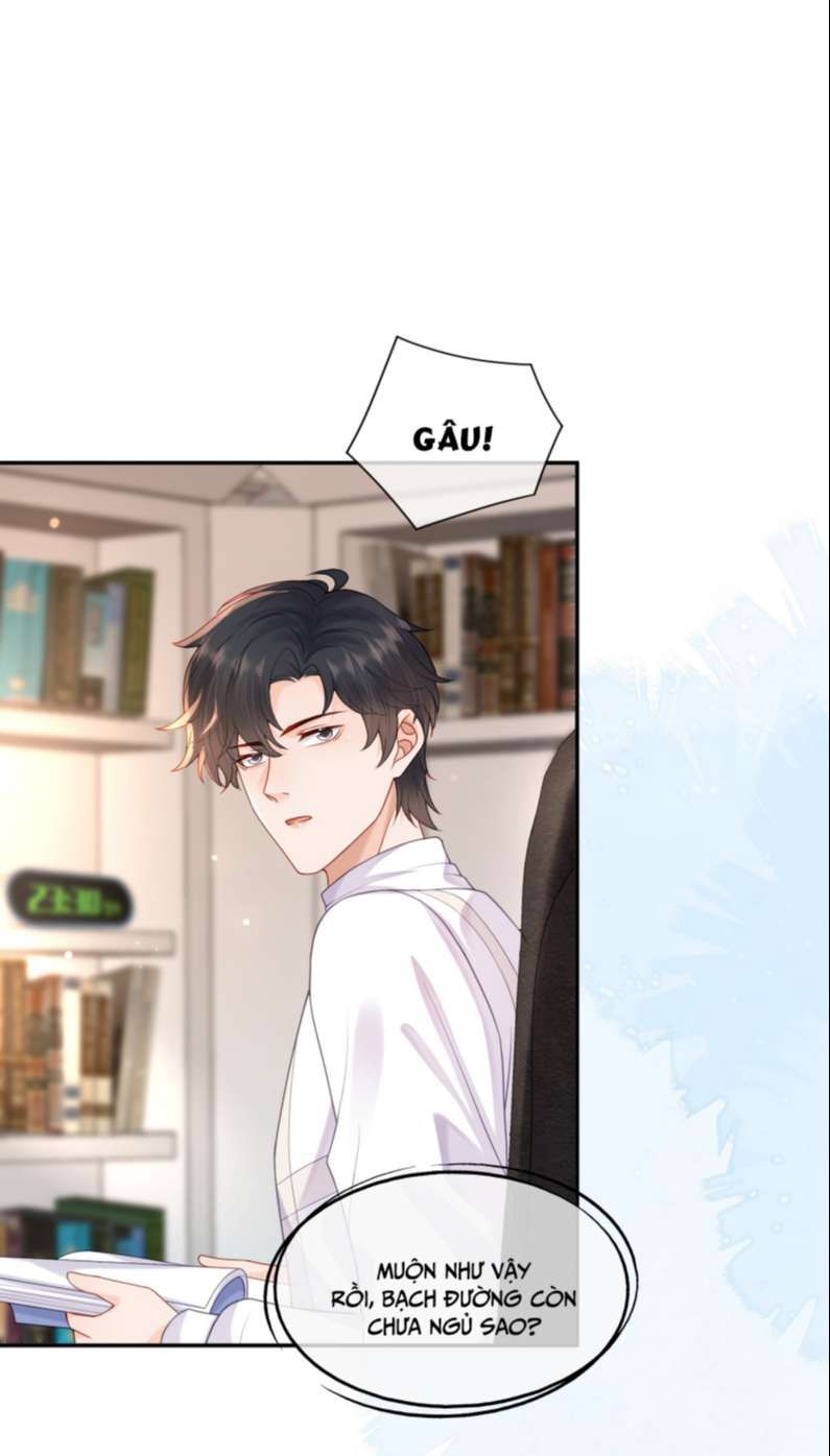 Phương Thức Chính Thức Giải Cứu Tiểu Đáng Thương Chapter 16 - 13