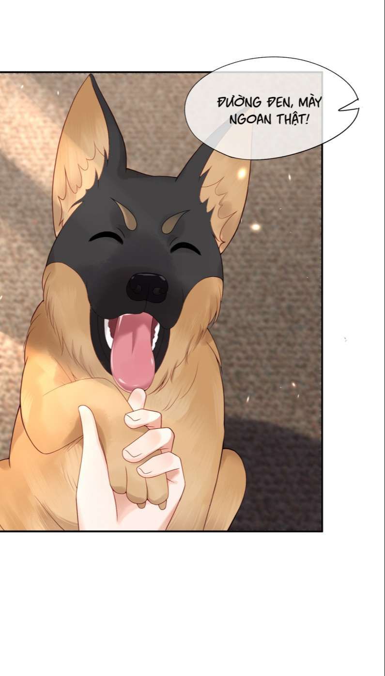 Phương Thức Chính Thức Giải Cứu Tiểu Đáng Thương Chapter 16 - 15