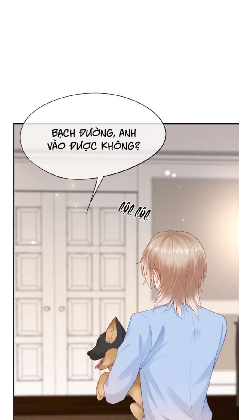 Phương Thức Chính Thức Giải Cứu Tiểu Đáng Thương Chapter 16 - 16