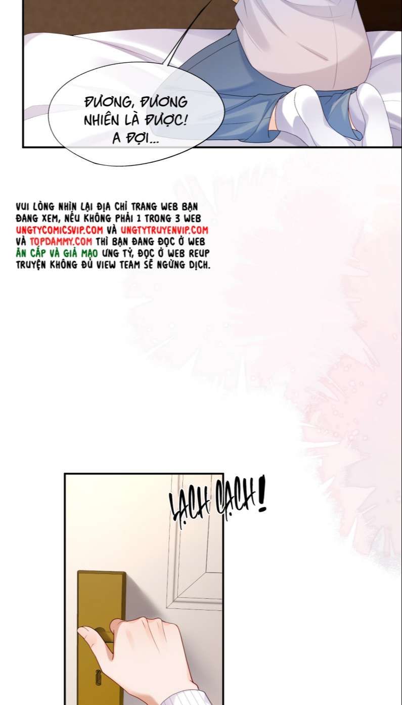 Phương Thức Chính Thức Giải Cứu Tiểu Đáng Thương Chapter 16 - 17