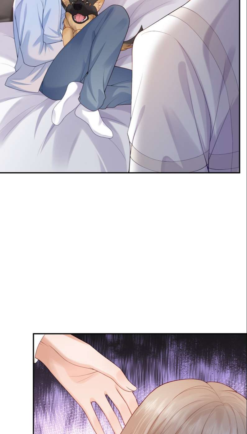 Phương Thức Chính Thức Giải Cứu Tiểu Đáng Thương Chapter 16 - 19