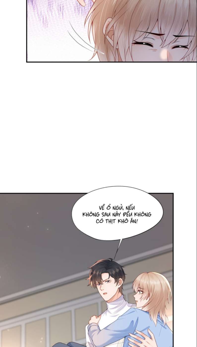 Phương Thức Chính Thức Giải Cứu Tiểu Đáng Thương Chapter 16 - 20