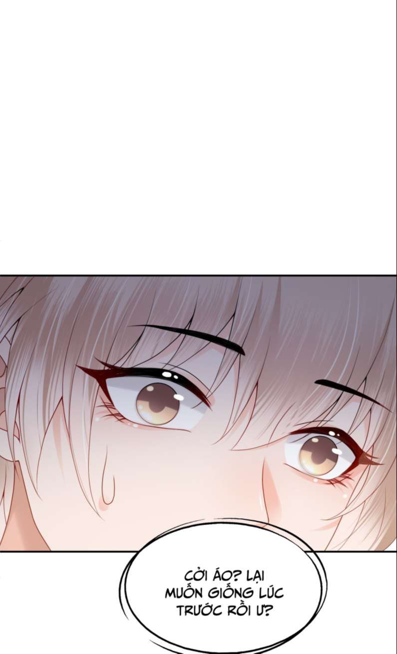 Phương Thức Chính Thức Giải Cứu Tiểu Đáng Thương Chapter 16 - 23