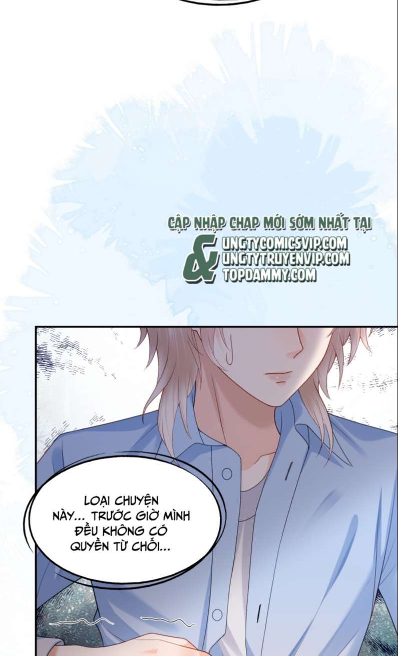 Phương Thức Chính Thức Giải Cứu Tiểu Đáng Thương Chapter 16 - 24