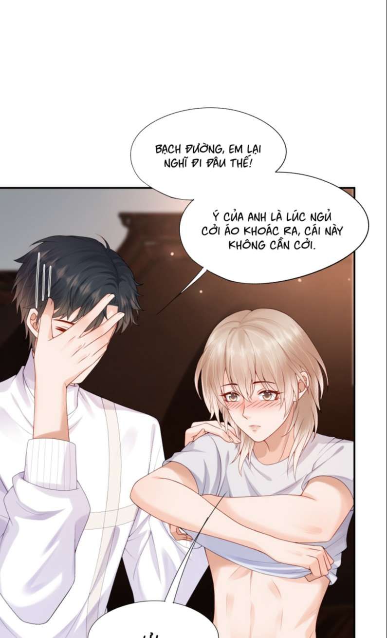 Phương Thức Chính Thức Giải Cứu Tiểu Đáng Thương Chapter 16 - 26