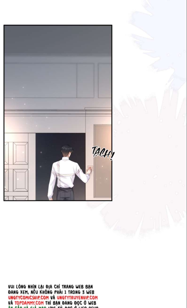 Phương Thức Chính Thức Giải Cứu Tiểu Đáng Thương Chapter 16 - 29