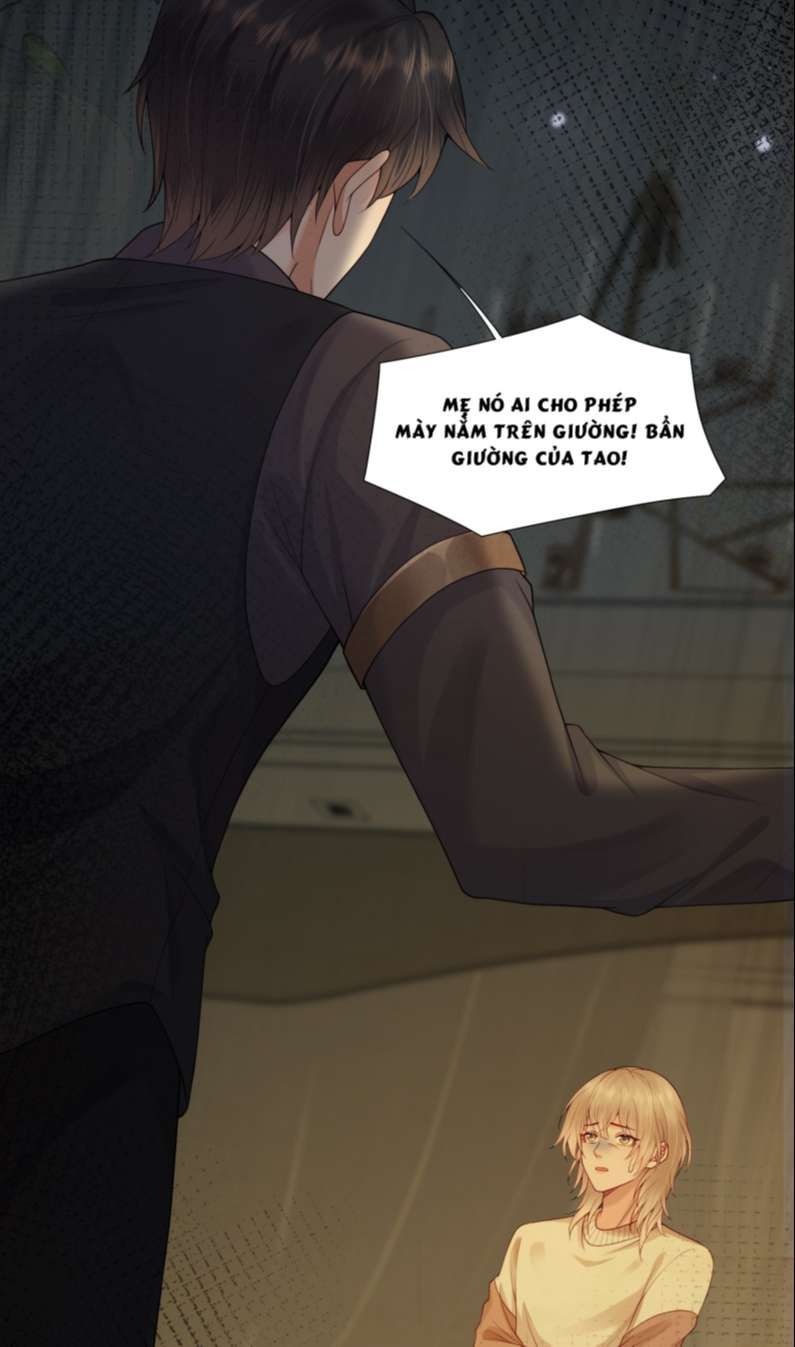 Phương Thức Chính Thức Giải Cứu Tiểu Đáng Thương Chapter 16 - 32
