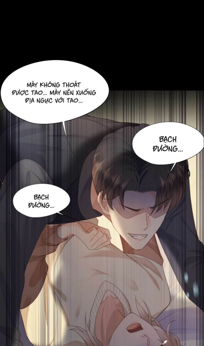 Phương Thức Chính Thức Giải Cứu Tiểu Đáng Thương Chapter 16 - 34