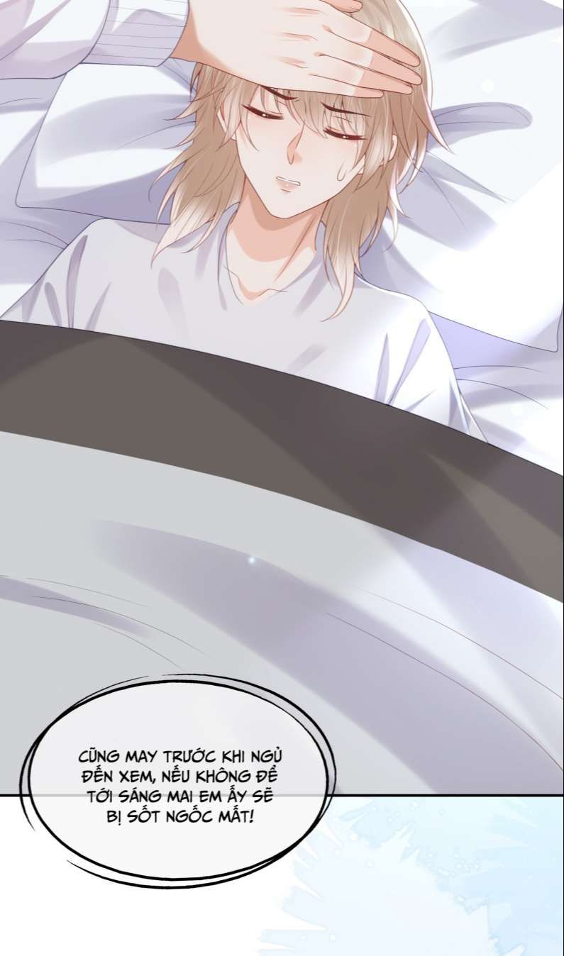 Phương Thức Chính Thức Giải Cứu Tiểu Đáng Thương Chapter 16 - 36