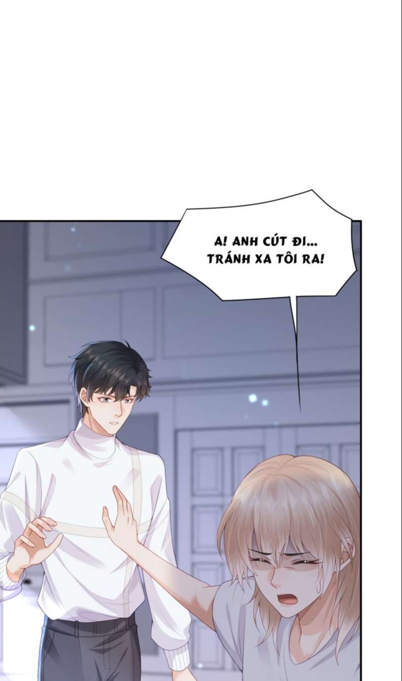 Phương Thức Chính Thức Giải Cứu Tiểu Đáng Thương Chapter 16 - 38