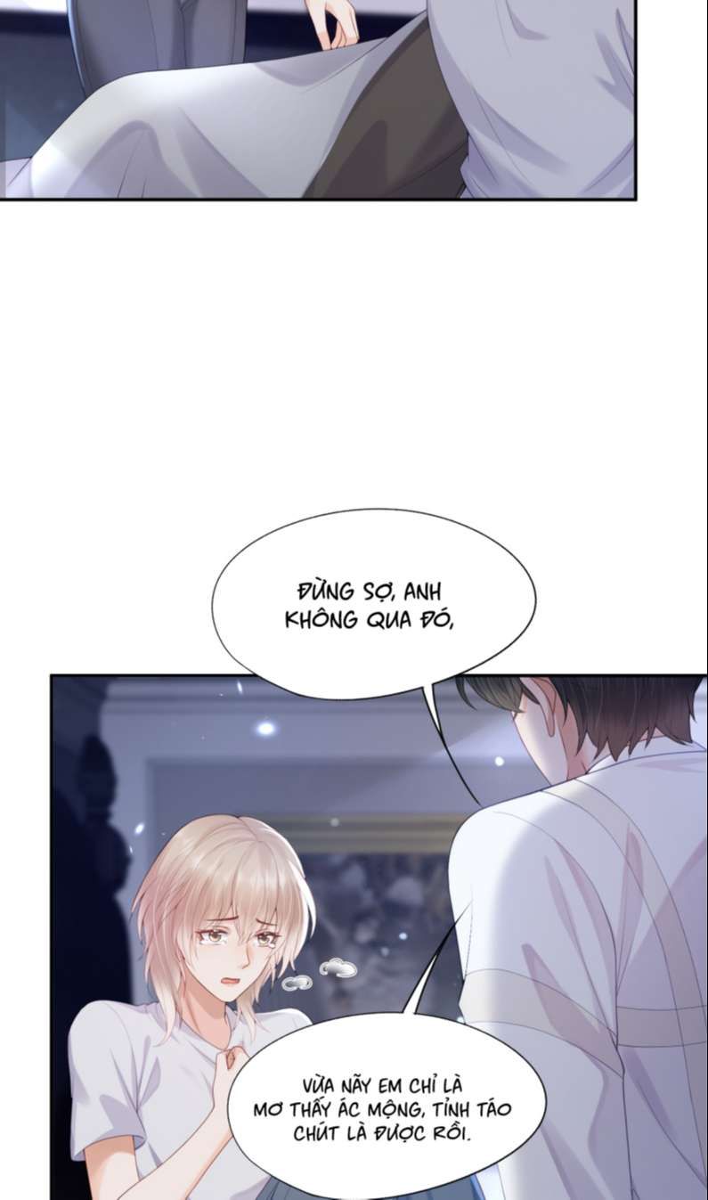 Phương Thức Chính Thức Giải Cứu Tiểu Đáng Thương Chapter 16 - 39