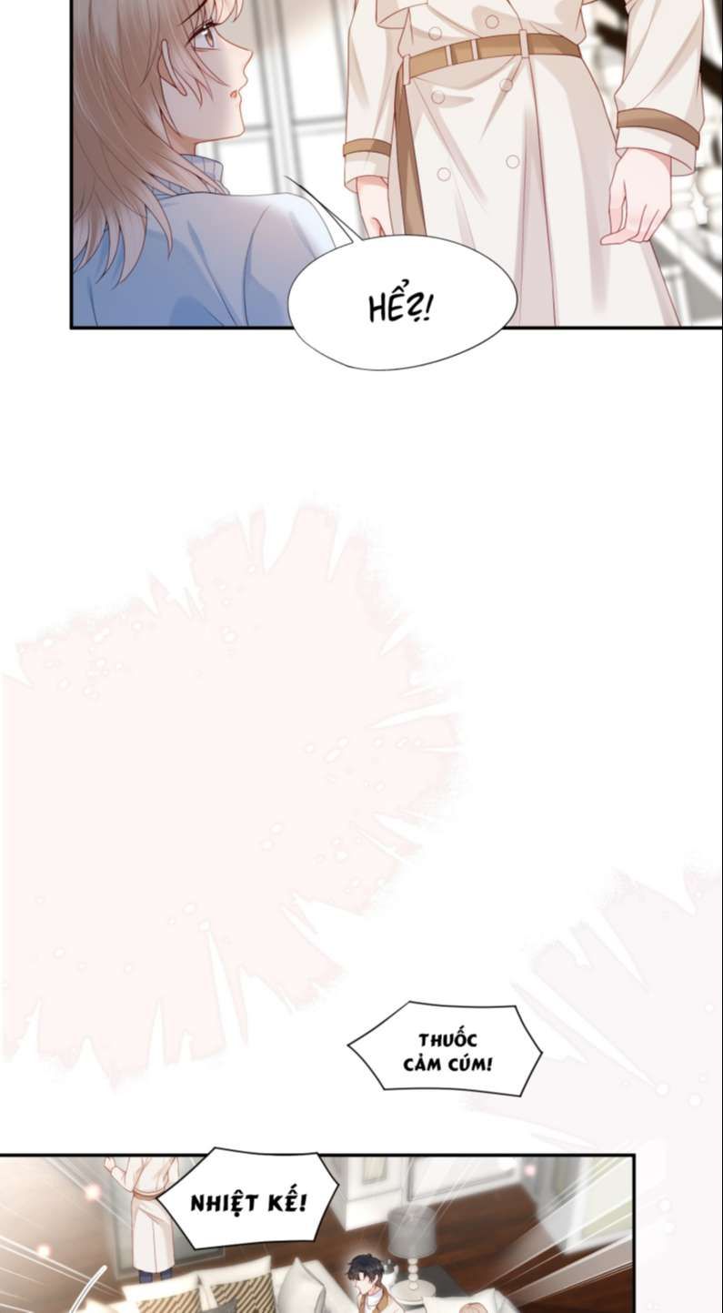 Phương Thức Chính Thức Giải Cứu Tiểu Đáng Thương Chapter 16 - 5