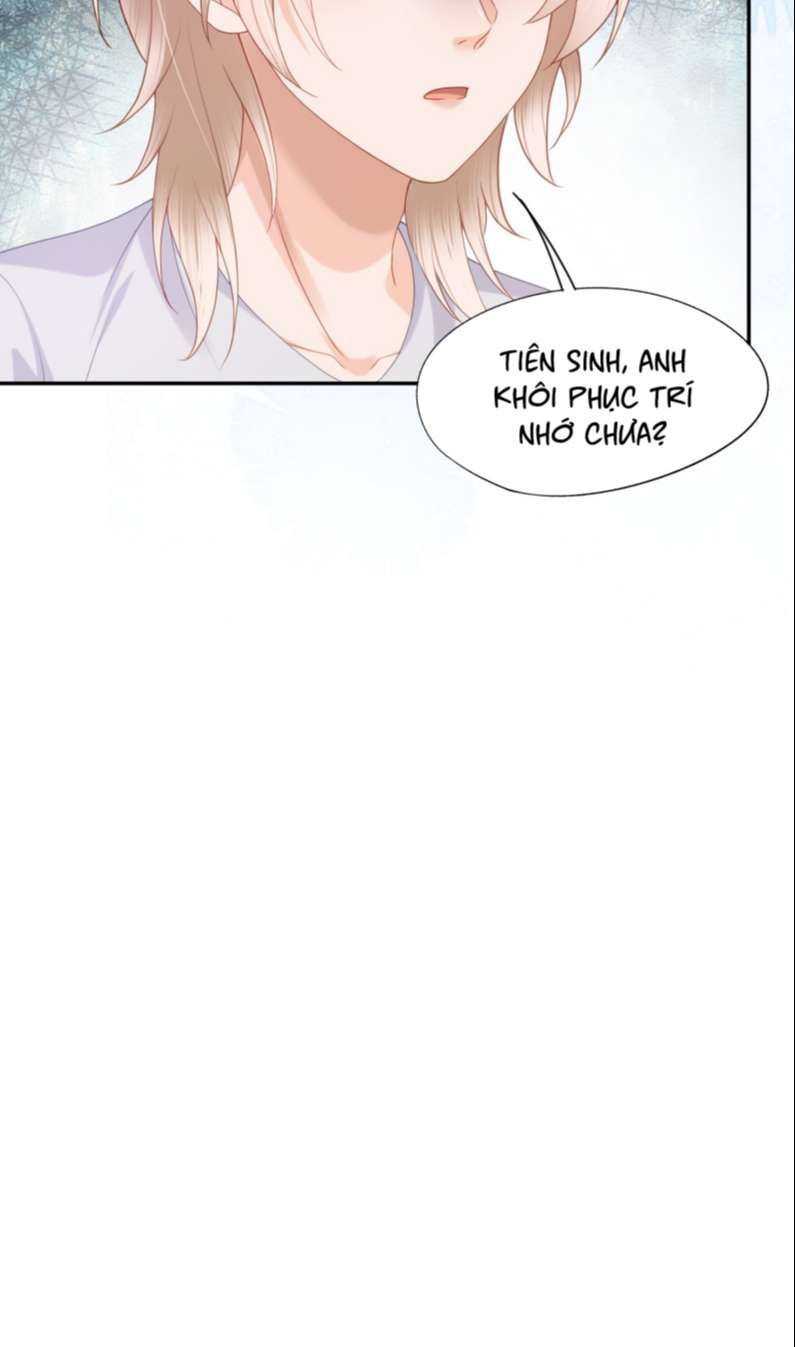 Phương Thức Chính Thức Giải Cứu Tiểu Đáng Thương Chapter 16 - 41