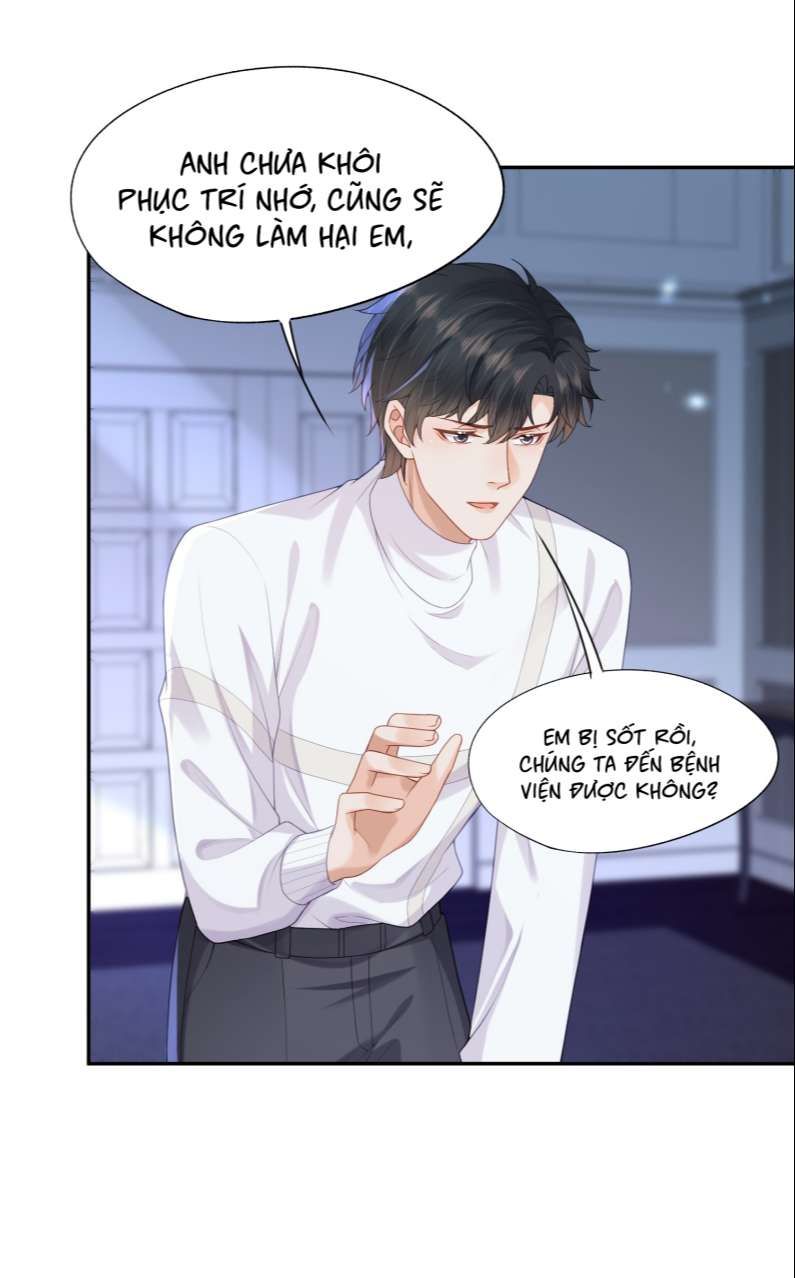 Phương Thức Chính Thức Giải Cứu Tiểu Đáng Thương Chapter 16 - 42