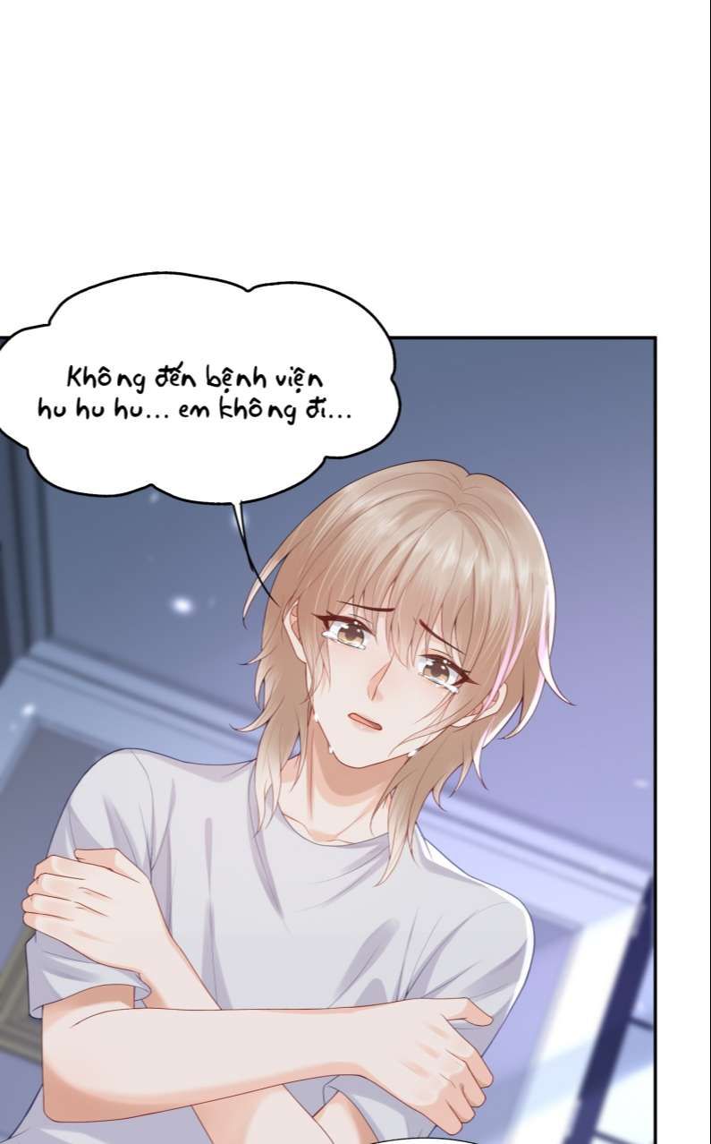 Phương Thức Chính Thức Giải Cứu Tiểu Đáng Thương Chapter 16 - 43