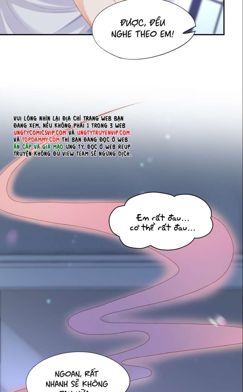 Phương Thức Chính Thức Giải Cứu Tiểu Đáng Thương Chapter 16 - 44