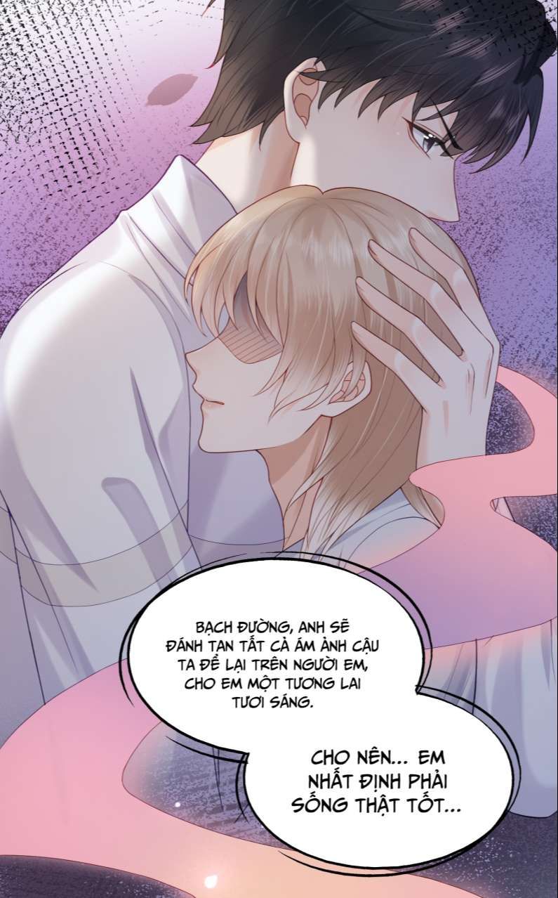 Phương Thức Chính Thức Giải Cứu Tiểu Đáng Thương Chapter 16 - 46