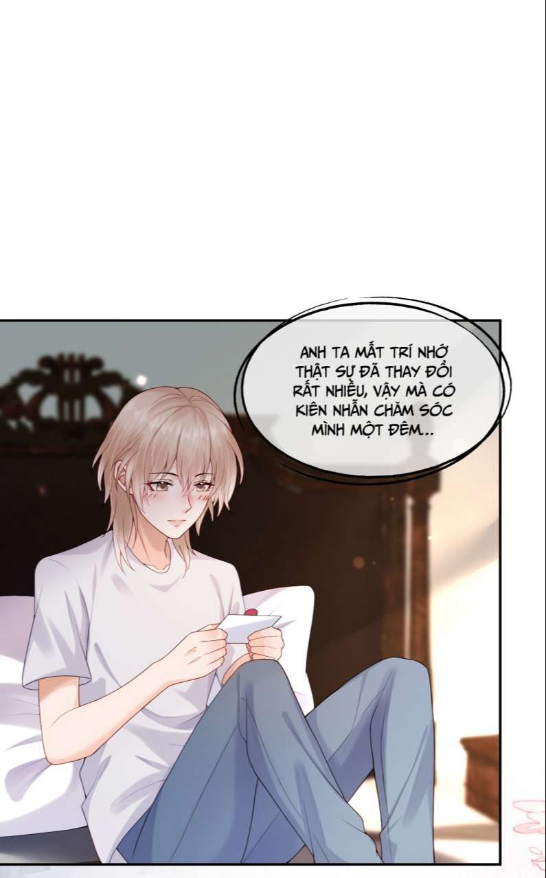 Phương Thức Chính Thức Giải Cứu Tiểu Đáng Thương Chapter 16 - 50