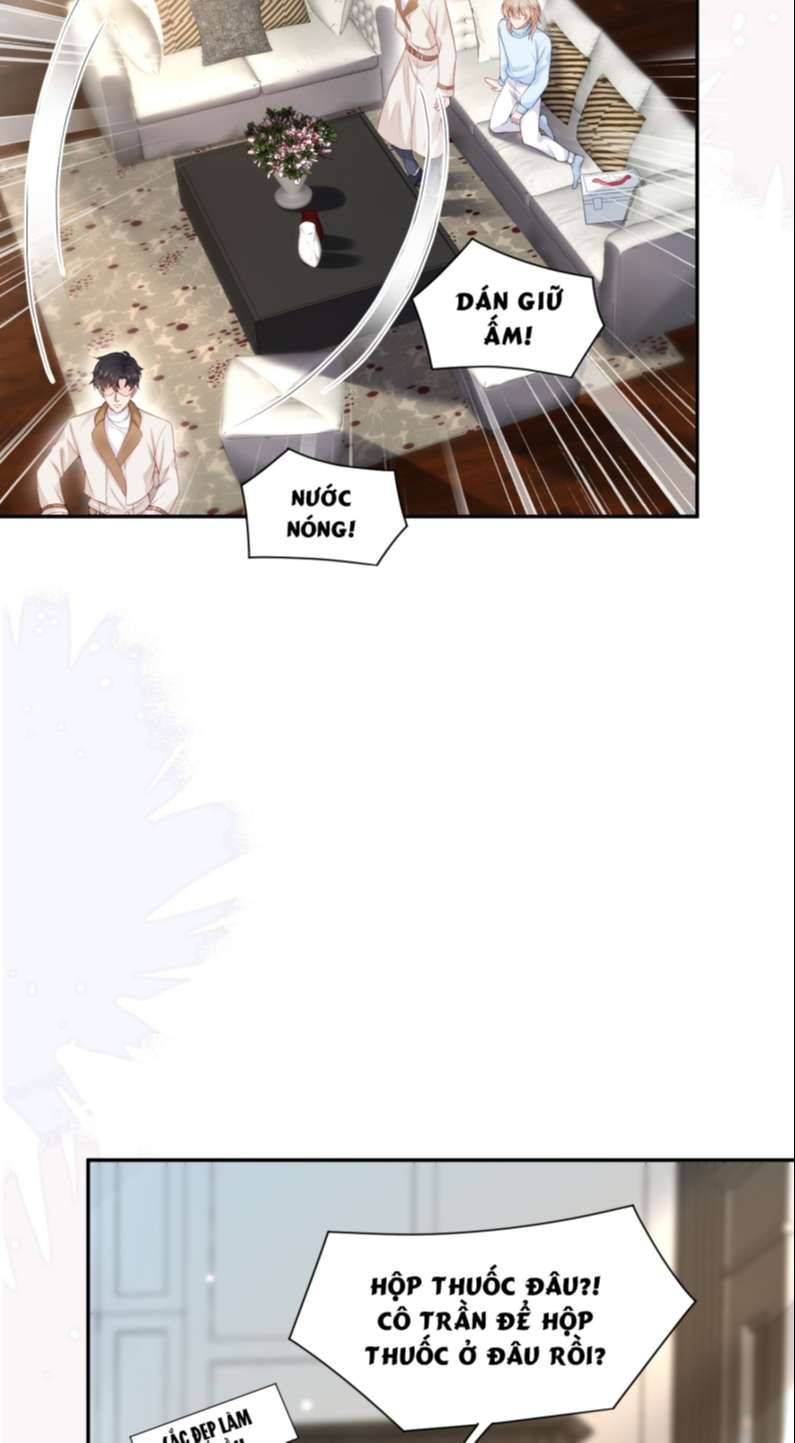 Phương Thức Chính Thức Giải Cứu Tiểu Đáng Thương Chapter 16 - 6