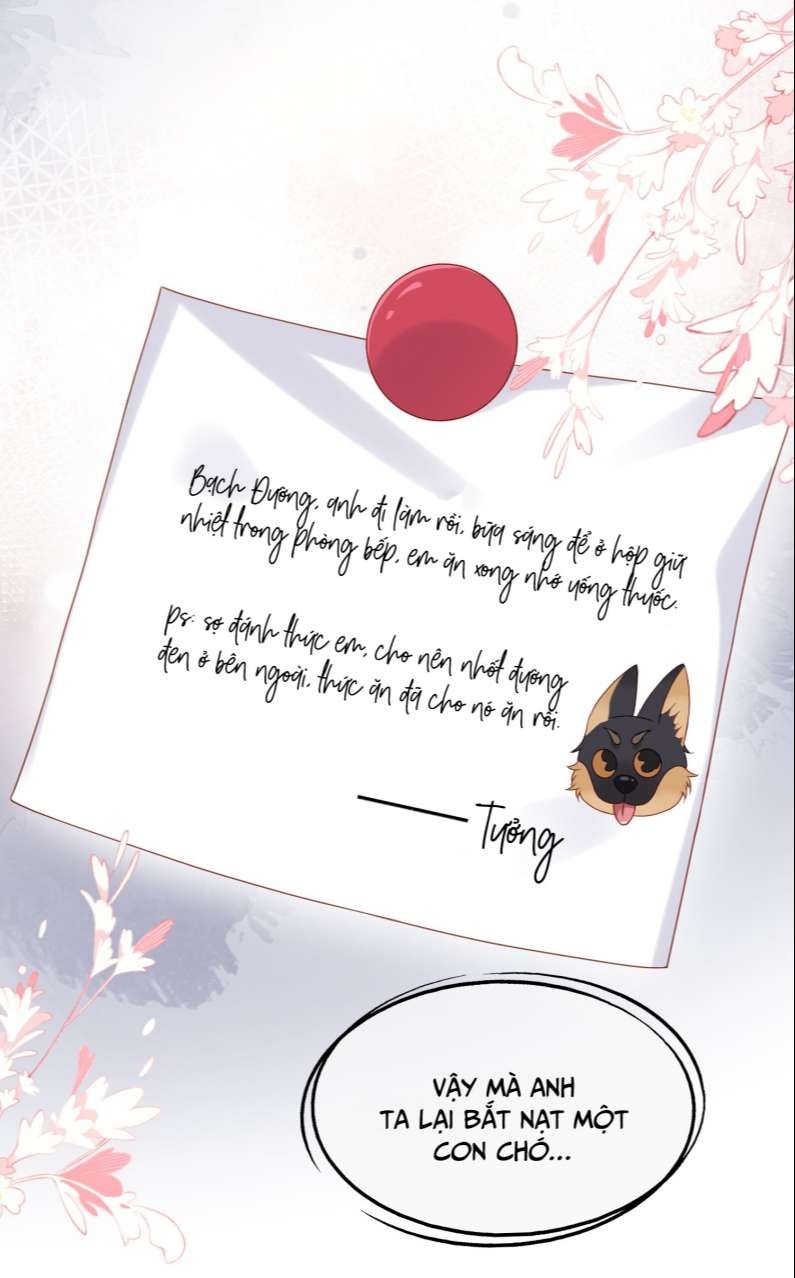 Phương Thức Chính Thức Giải Cứu Tiểu Đáng Thương Chapter 16 - 51