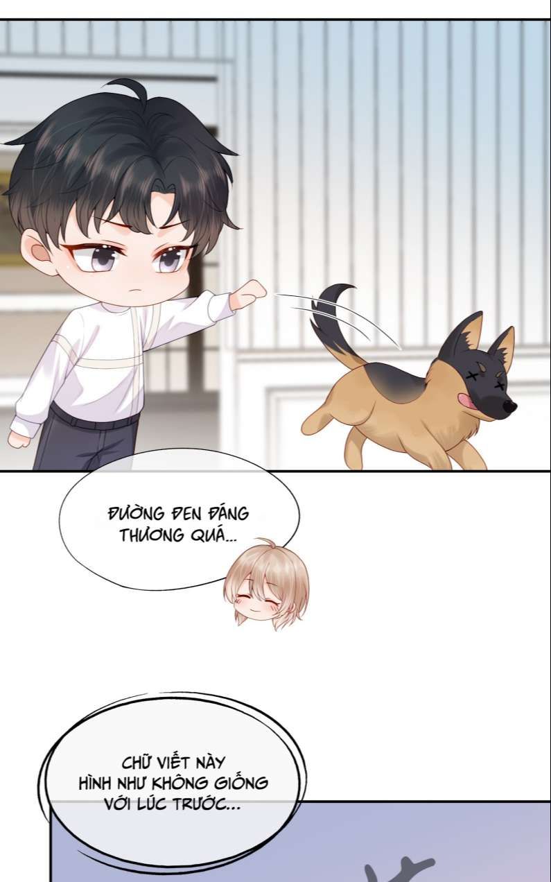 Phương Thức Chính Thức Giải Cứu Tiểu Đáng Thương Chapter 16 - 52