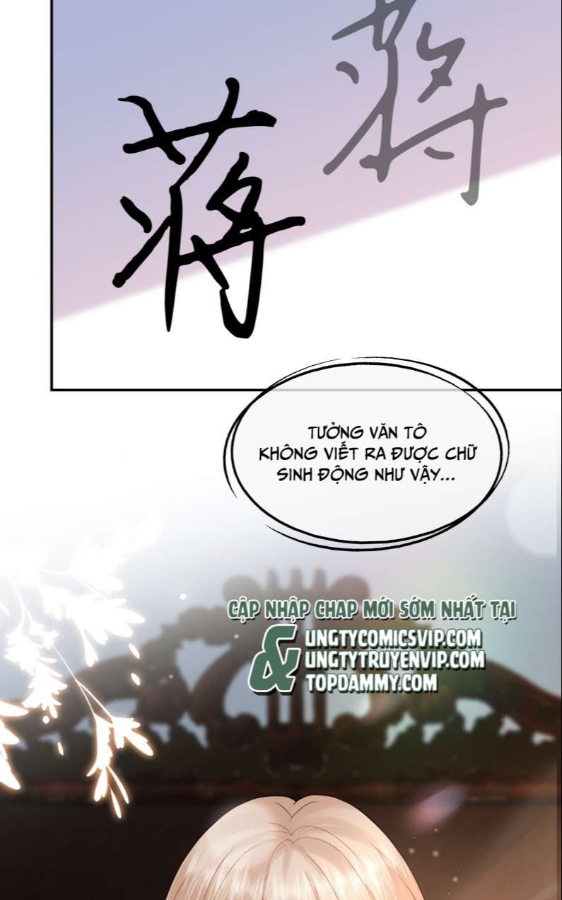 Phương Thức Chính Thức Giải Cứu Tiểu Đáng Thương Chapter 16 - 53