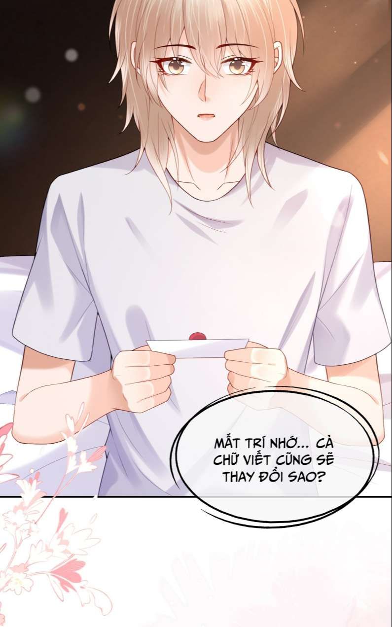 Phương Thức Chính Thức Giải Cứu Tiểu Đáng Thương Chapter 16 - 54