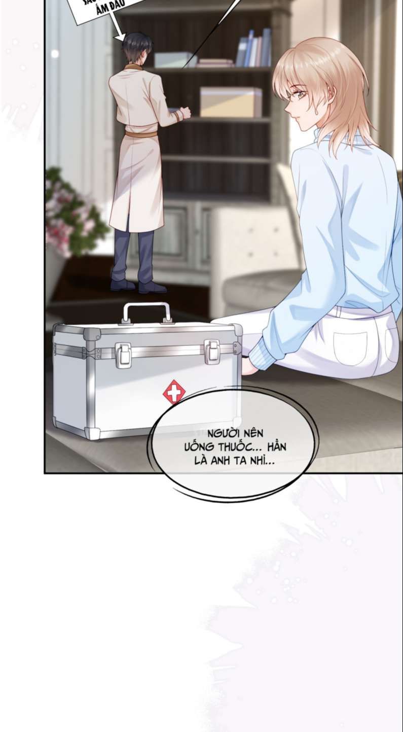 Phương Thức Chính Thức Giải Cứu Tiểu Đáng Thương Chapter 16 - 7