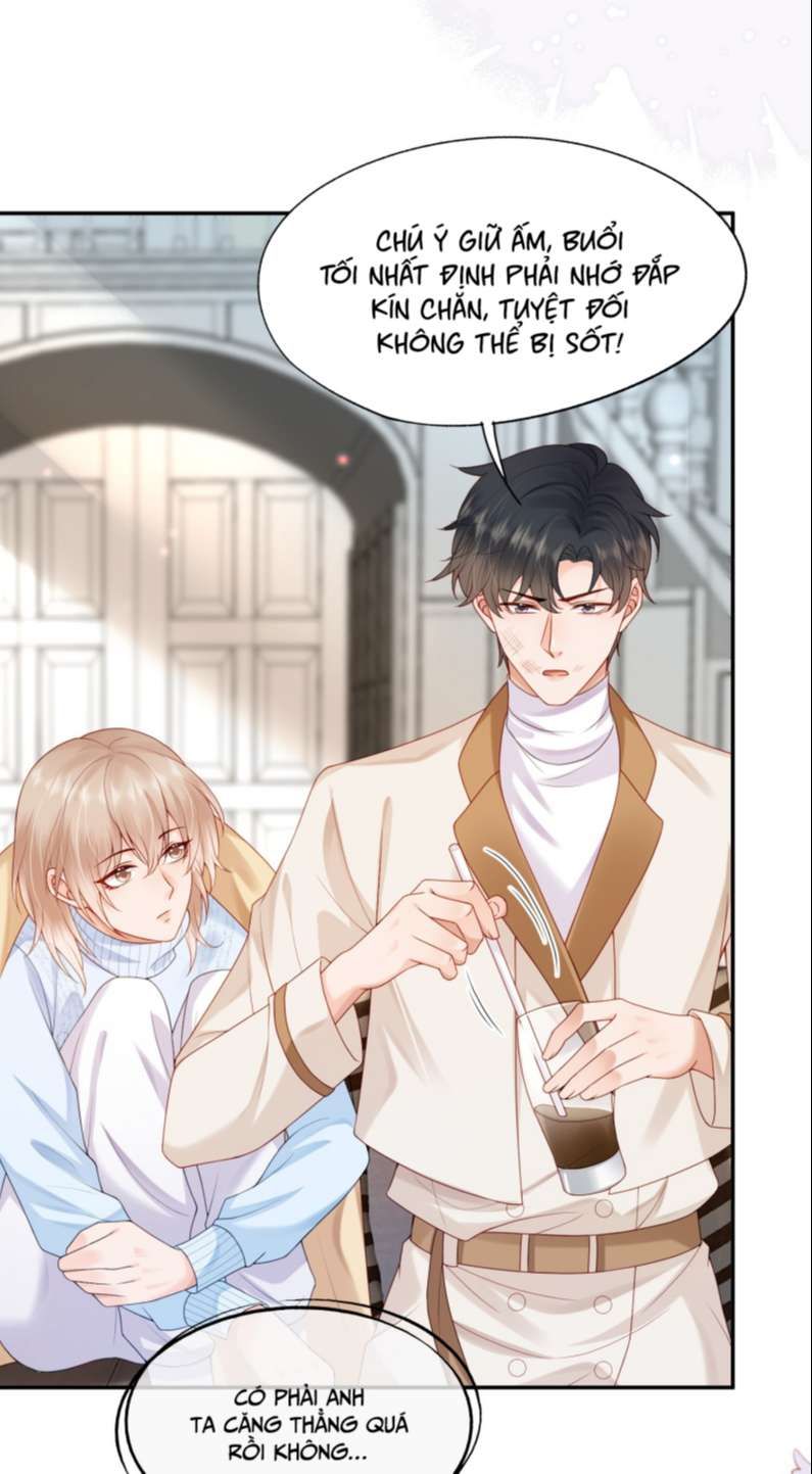 Phương Thức Chính Thức Giải Cứu Tiểu Đáng Thương Chapter 16 - 8