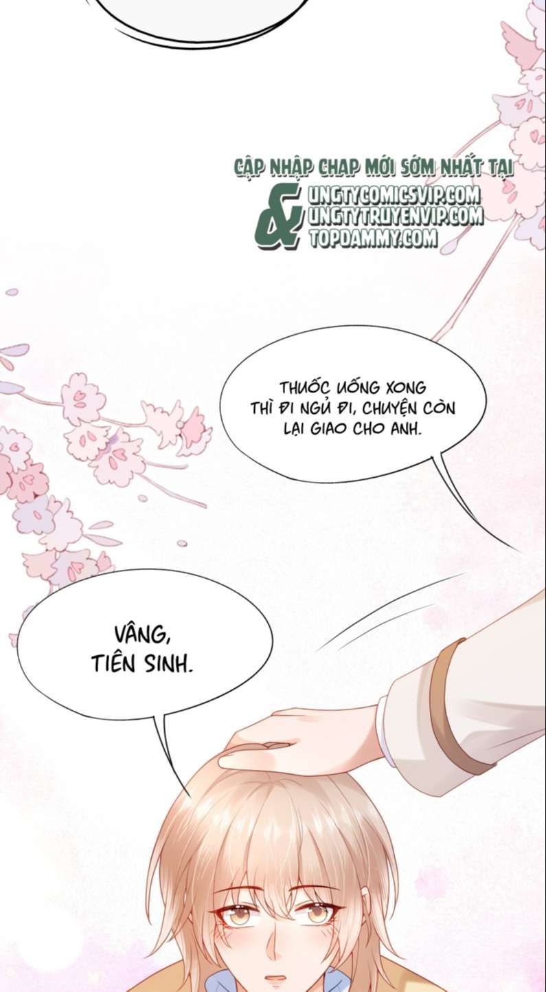 Phương Thức Chính Thức Giải Cứu Tiểu Đáng Thương Chapter 16 - 9