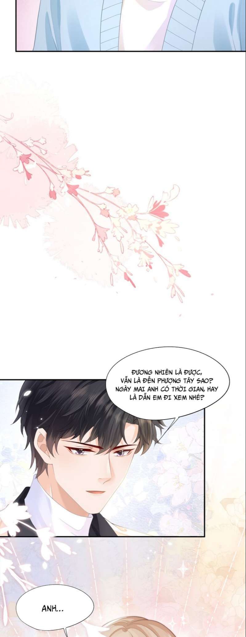 Phương Thức Chính Thức Giải Cứu Tiểu Đáng Thương Chapter 17 - 27