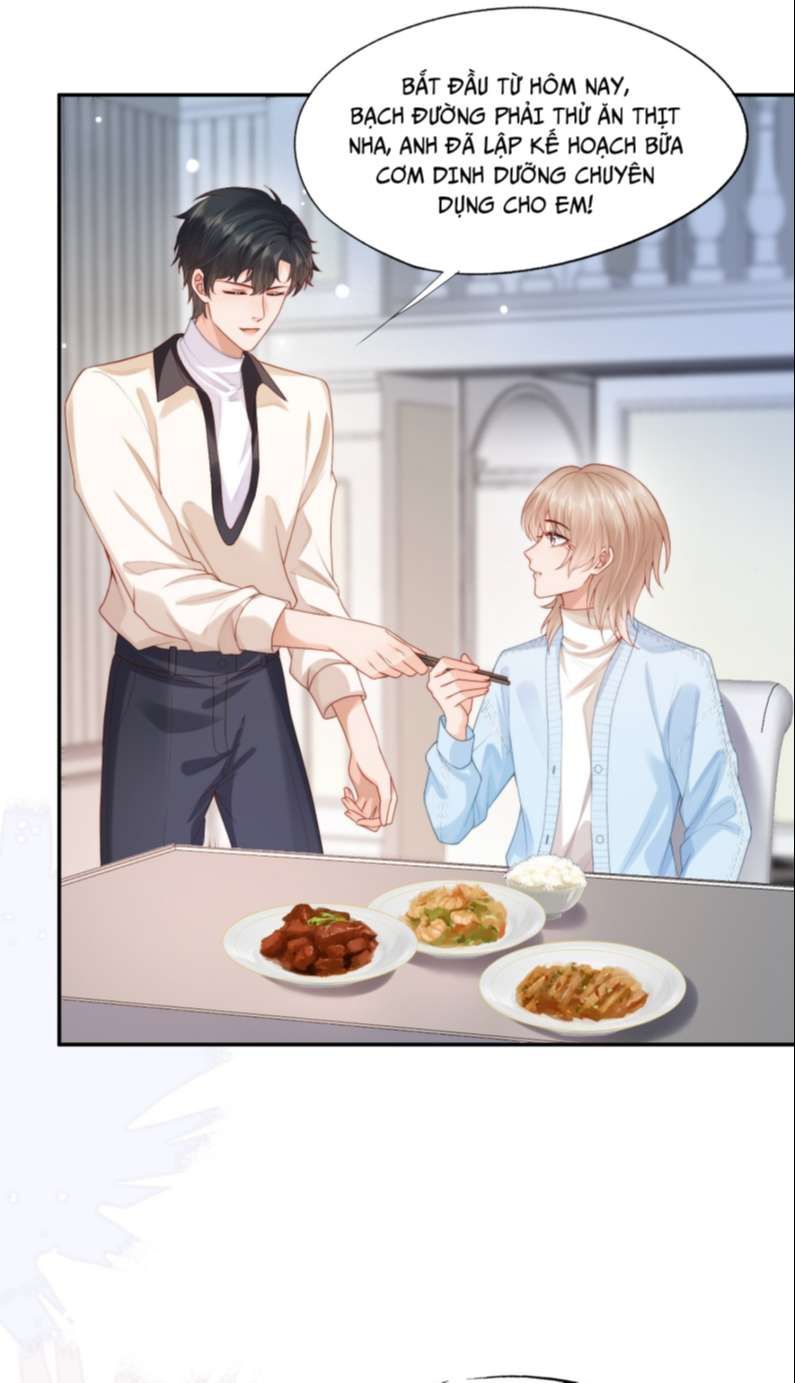 Phương Thức Chính Thức Giải Cứu Tiểu Đáng Thương Chapter 18 - 11