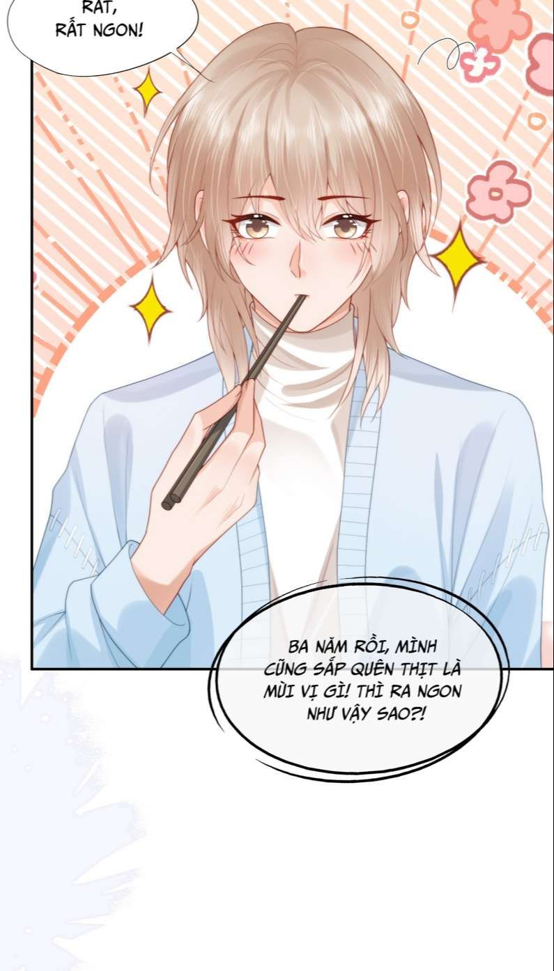 Phương Thức Chính Thức Giải Cứu Tiểu Đáng Thương Chapter 18 - 13