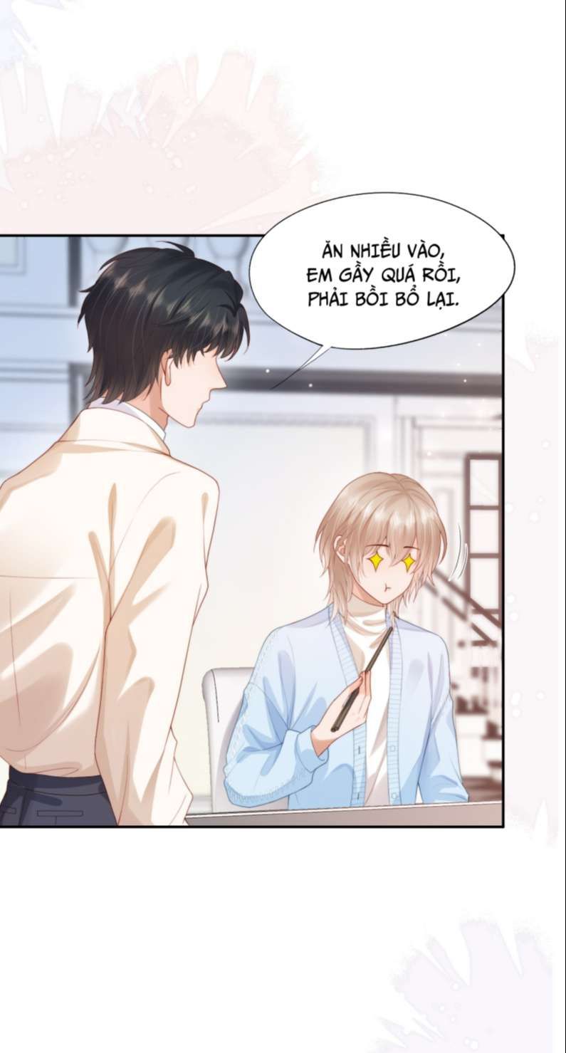 Phương Thức Chính Thức Giải Cứu Tiểu Đáng Thương Chapter 18 - 14