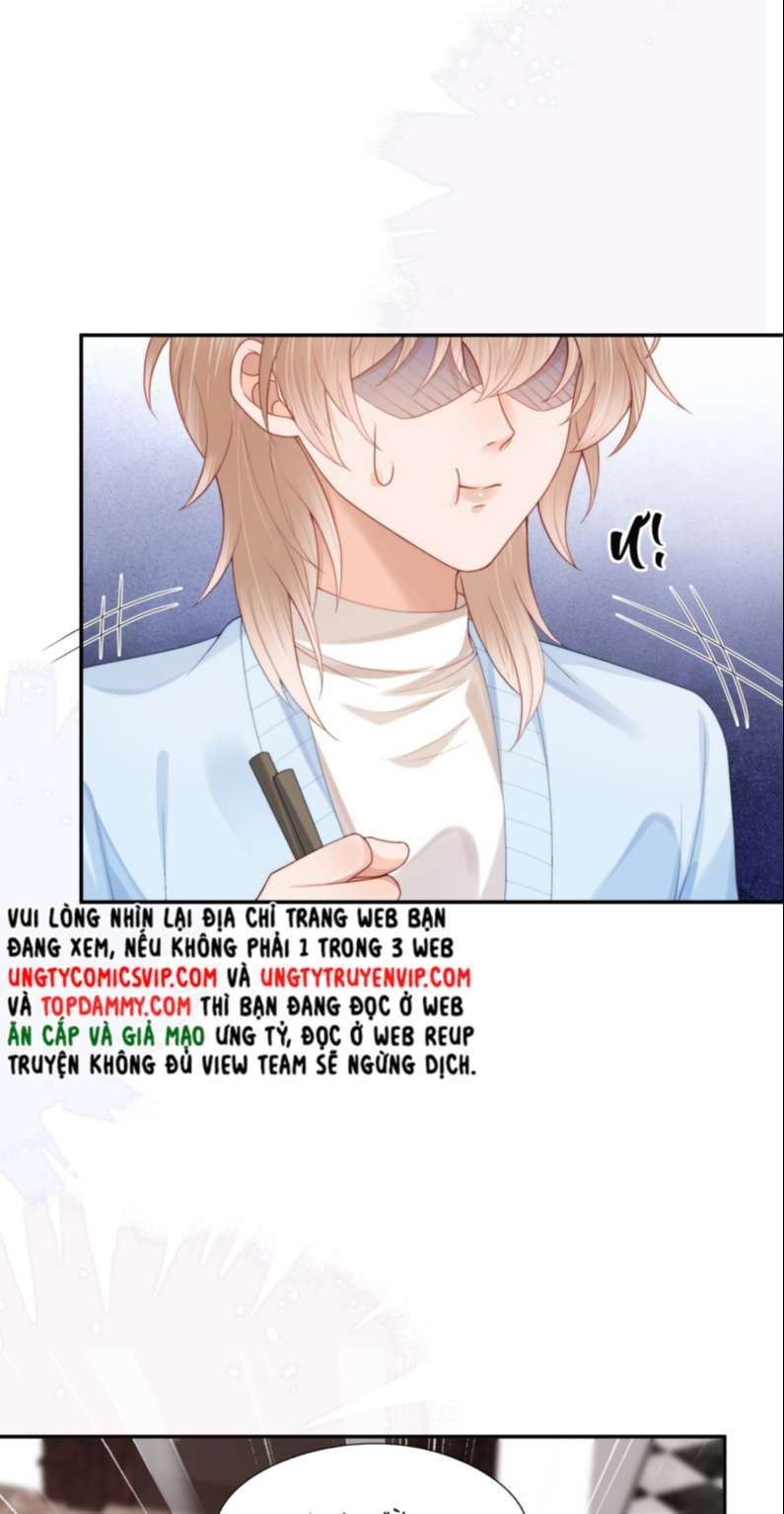 Phương Thức Chính Thức Giải Cứu Tiểu Đáng Thương Chapter 18 - 15