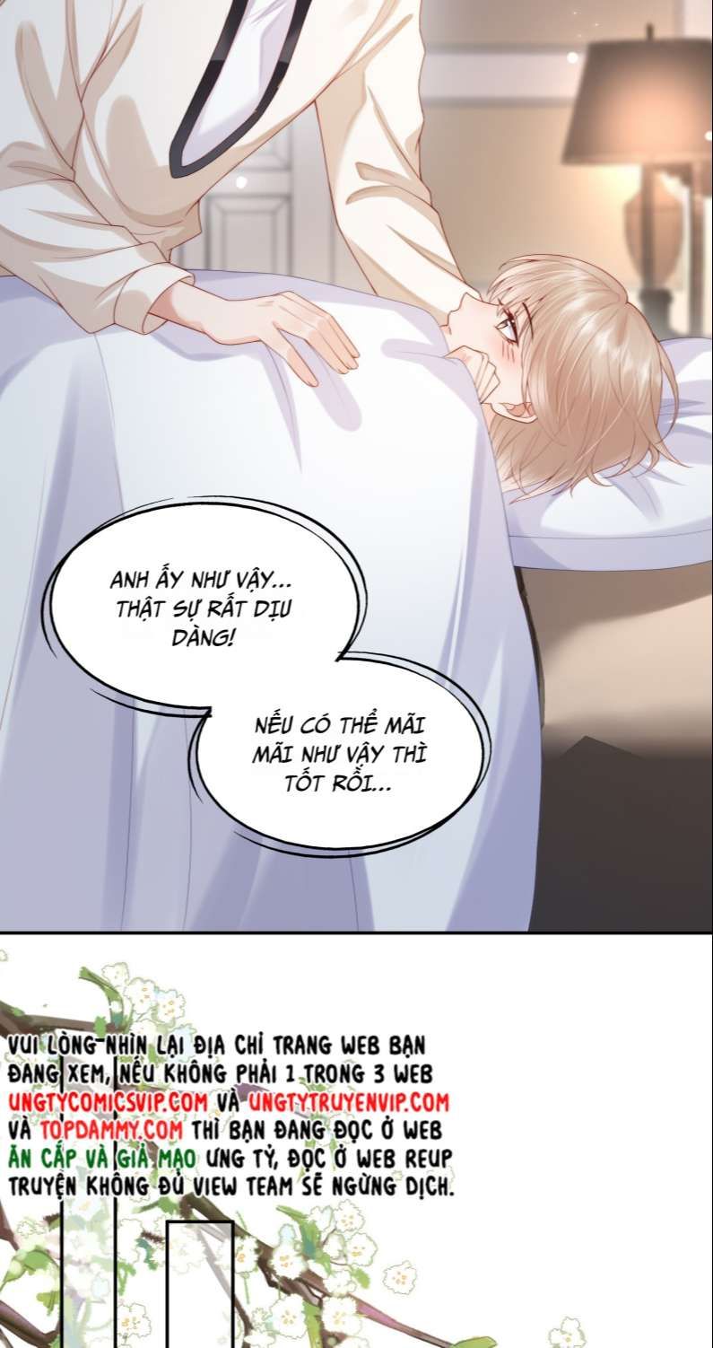 Phương Thức Chính Thức Giải Cứu Tiểu Đáng Thương Chapter 18 - 20