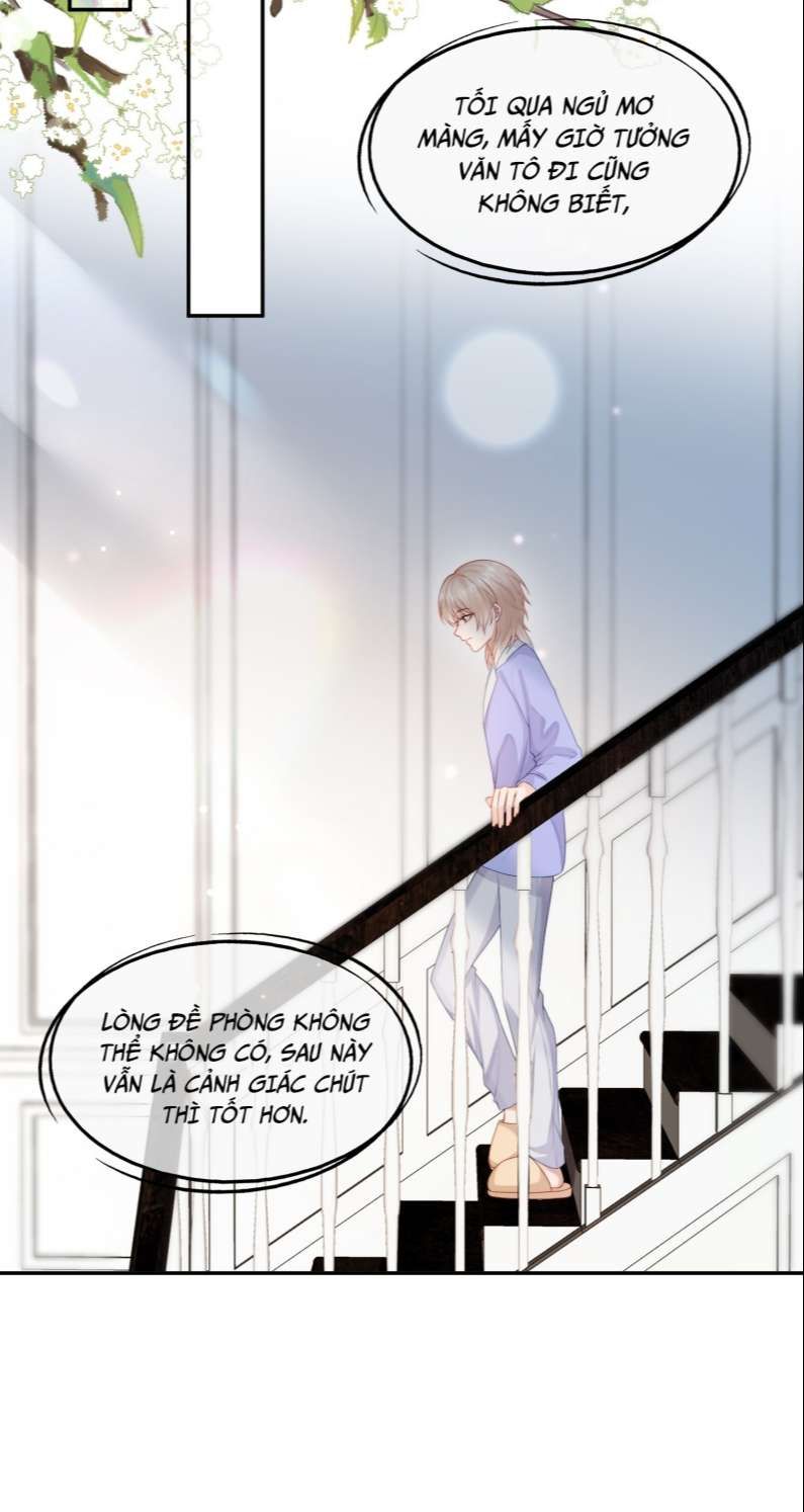 Phương Thức Chính Thức Giải Cứu Tiểu Đáng Thương Chapter 18 - 21