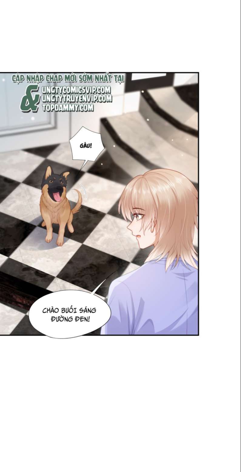 Phương Thức Chính Thức Giải Cứu Tiểu Đáng Thương Chapter 18 - 22