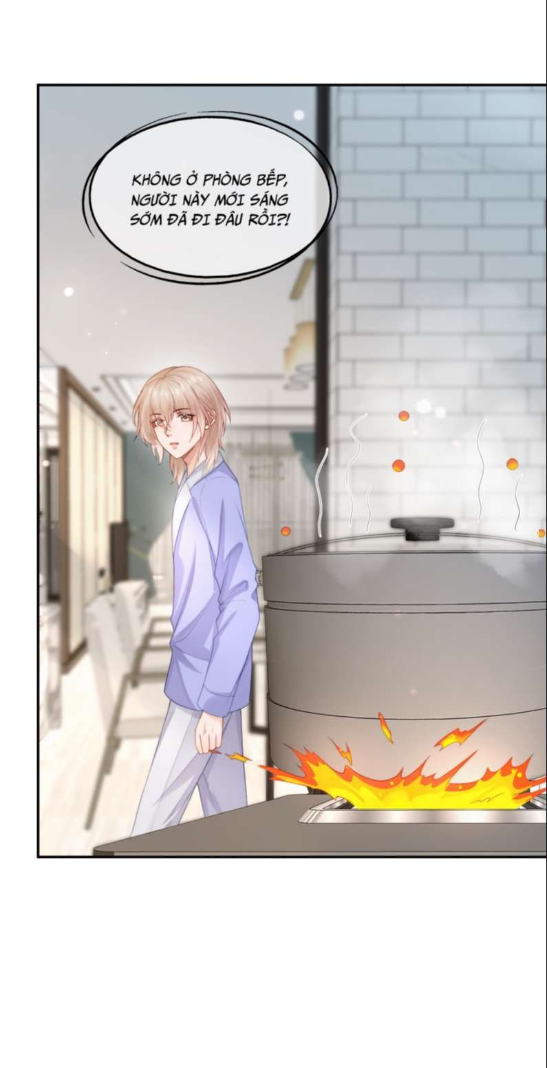 Phương Thức Chính Thức Giải Cứu Tiểu Đáng Thương Chapter 18 - 23