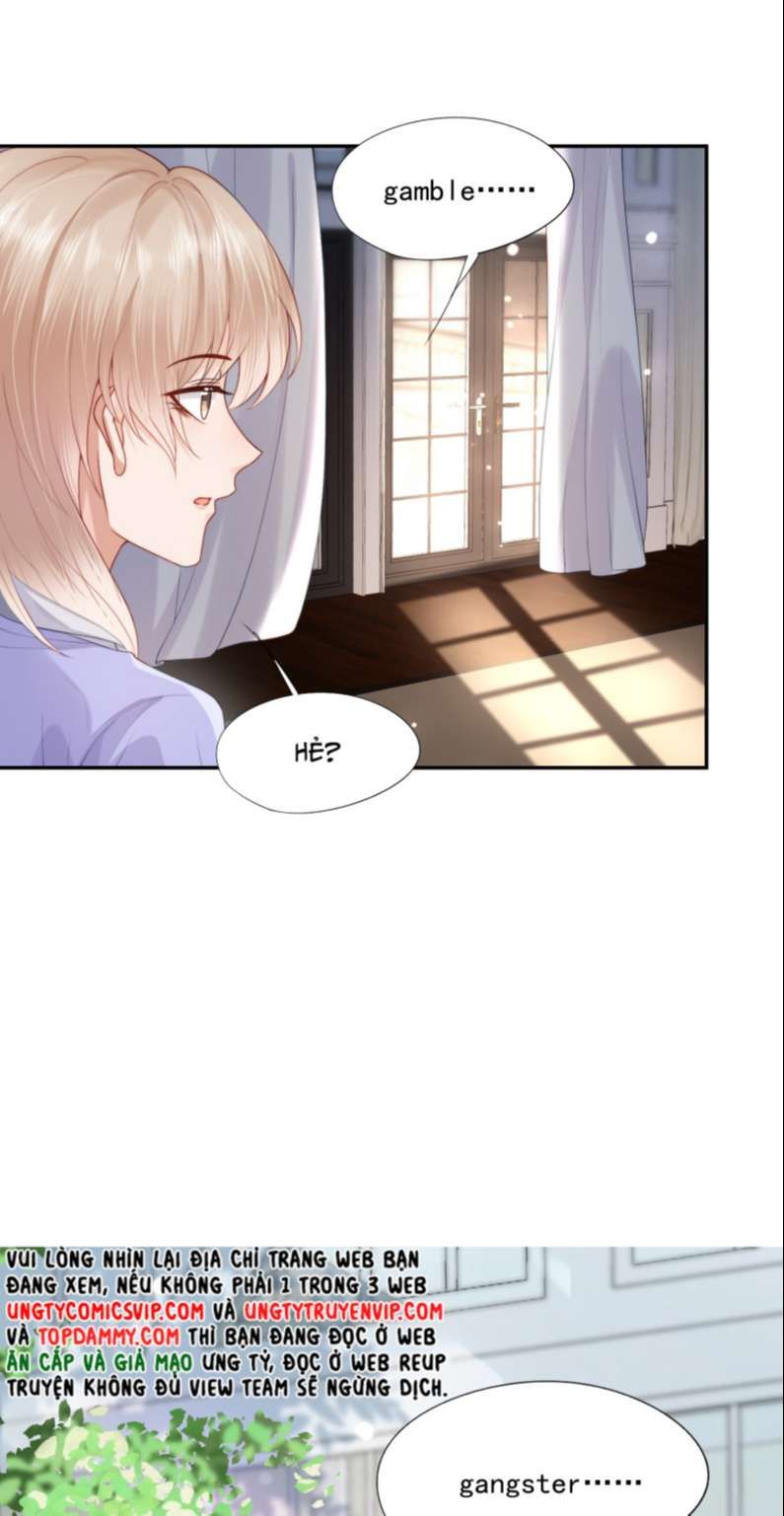 Phương Thức Chính Thức Giải Cứu Tiểu Đáng Thương Chapter 18 - 24