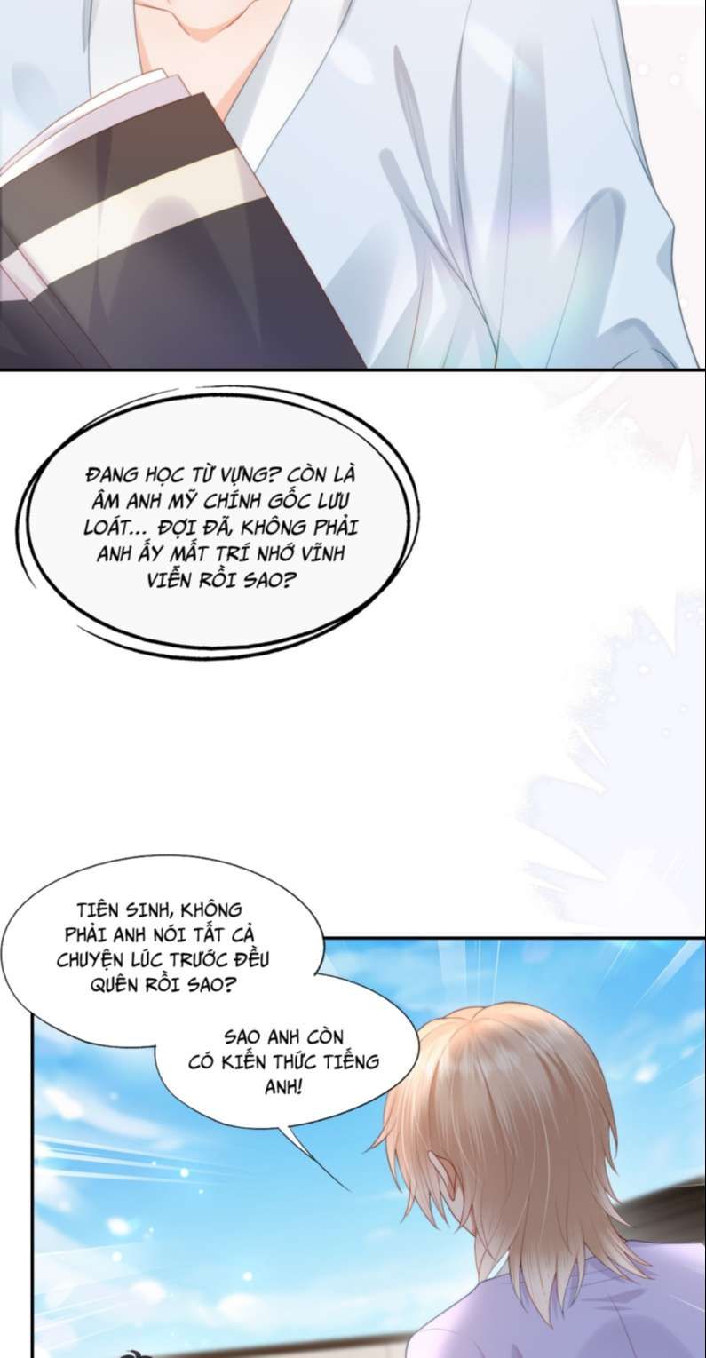 Phương Thức Chính Thức Giải Cứu Tiểu Đáng Thương Chapter 18 - 26