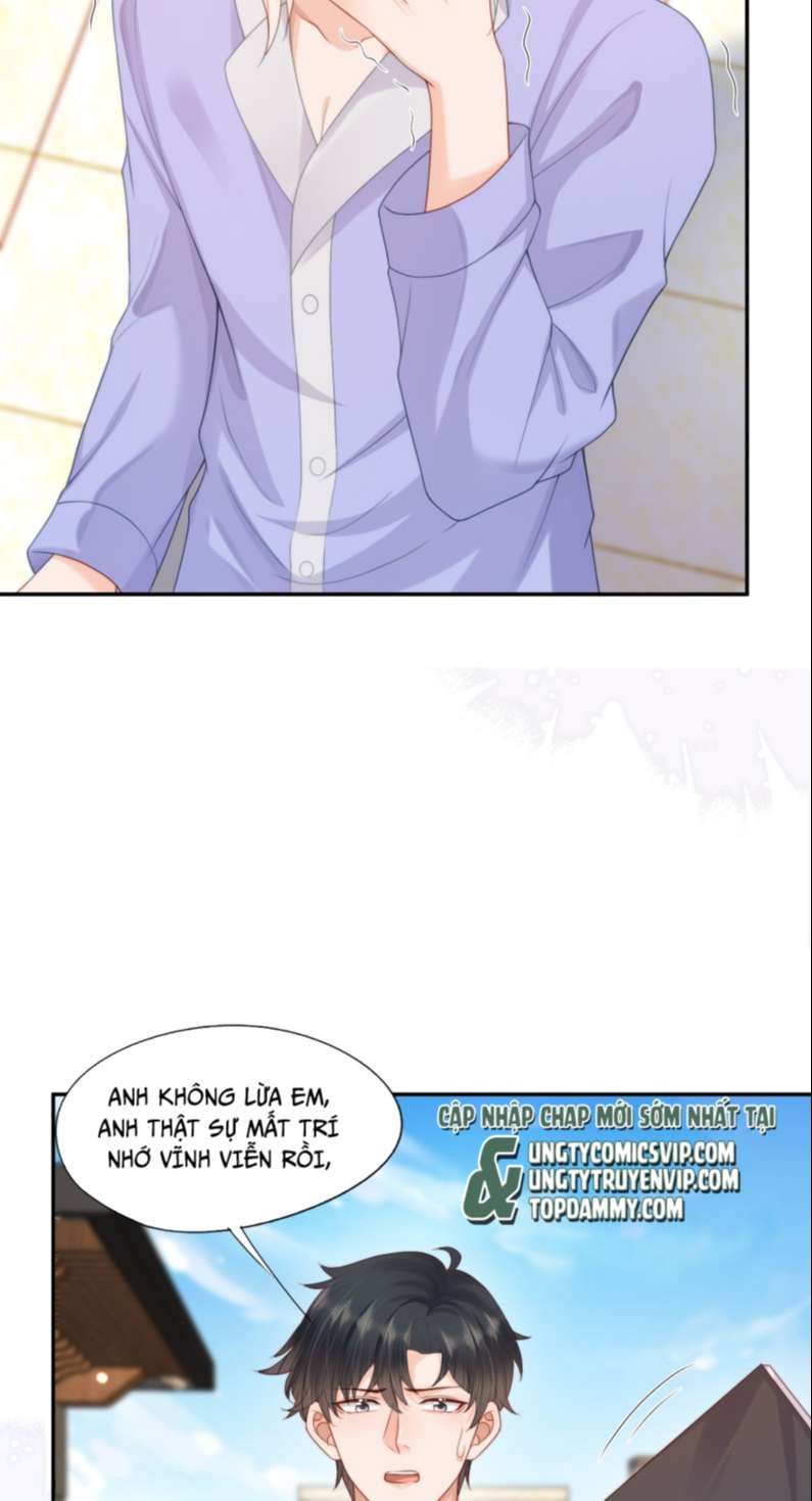 Phương Thức Chính Thức Giải Cứu Tiểu Đáng Thương Chapter 18 - 28